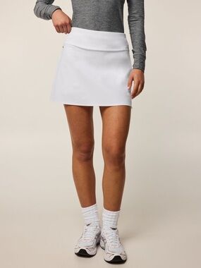 Greyson Phoenix Skirt 15” Large NEW